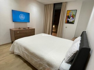 Founty : Magnifique appartement ayant 2 suites. - Appartement Location Vacances - Agadir