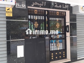 حي الرباط المضيق - Appartement Location Vacances - Mdiq