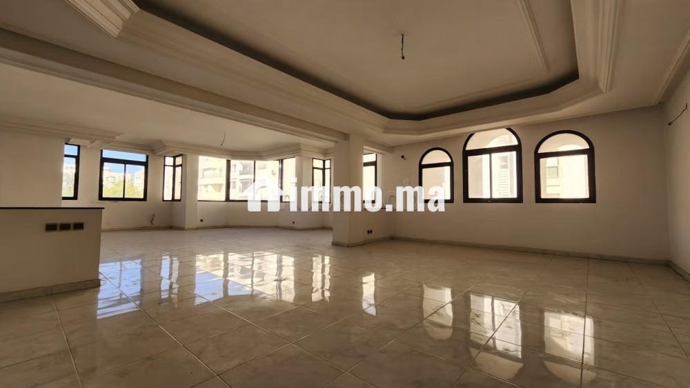 Sublime studio en location meublée à quartier Princesses - Vente Immobilier - Casablanca - photo 1