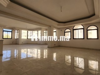 Sublime studio en location meublée à quartier Princesses - Appartement à vendre - Casablanca