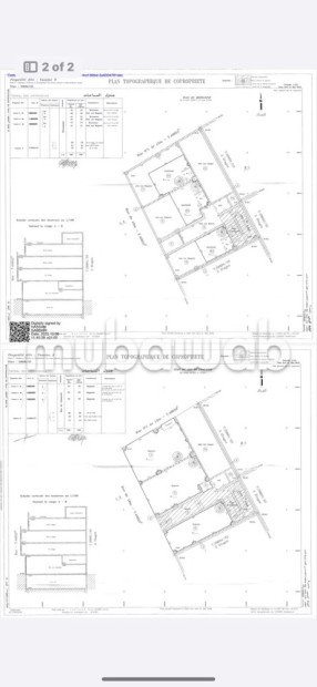 Opportunité à Saisir – Locaux Commerciaux anhle avec Mezzanine à Hay Zoubir Oulfa - Vente Immobilier - Casablanca - photo 3
