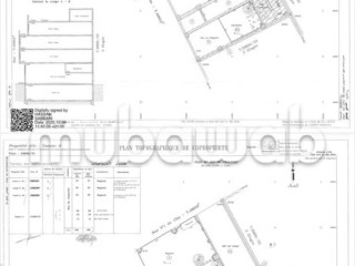Opportunité à Saisir – Locaux Commerciaux anhle avec Mezzanine à Hay Zoubir Oulfa - Appartement à vendre - Casablanca