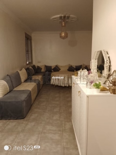 Appartement a vendre - Vente Immobilier - Marrakech - photo 1