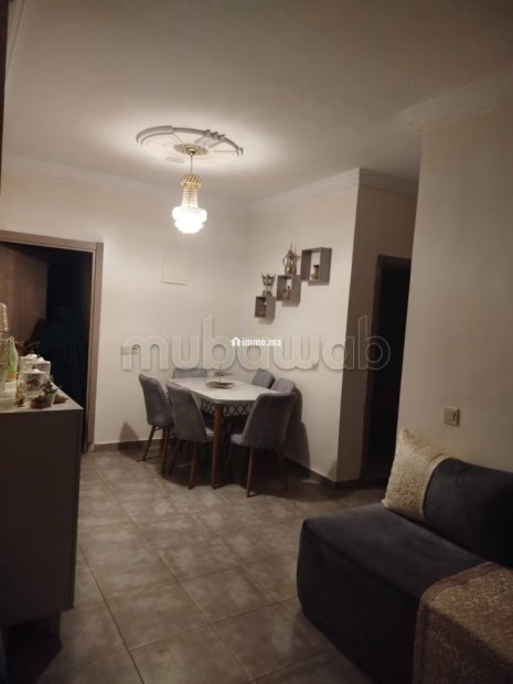 Appartement a vendre - Vente Immobilier - Marrakech - photo 2