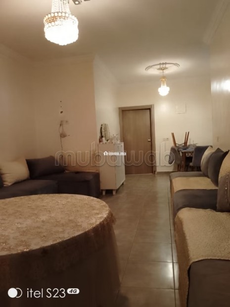 Appartement a vendre - Vente Immobilier - Marrakech - photo 3