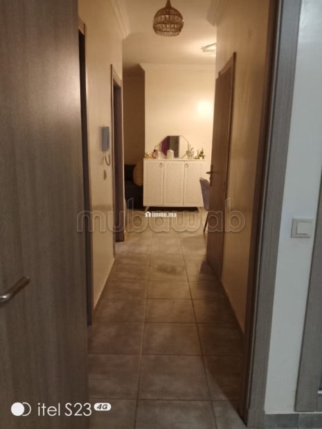 Appartement a vendre - Vente Immobilier - Marrakech - photo 4