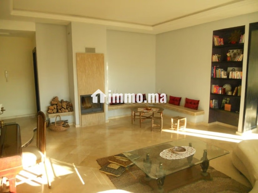 Villa face à la mer - Vente Immobilier - Dar Bouazza - photo 4