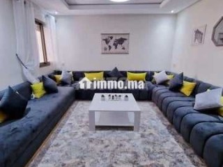 Très belle Appartement journaliste Guilez - Appartement Location Vacances - Marrakech