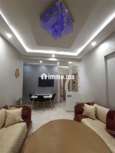 Appartement location de vacance - Location Immobilier - Marrakech - photo 1