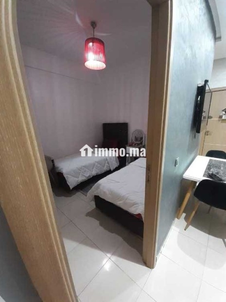 Appartement location de vacance - Location Immobilier - Marrakech - photo 2