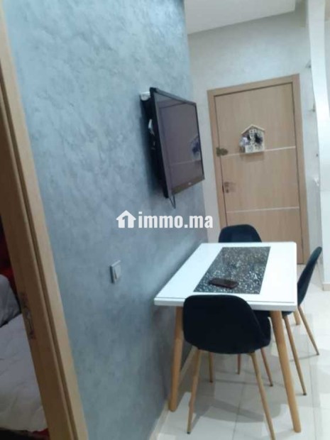 Appartement location de vacance - Location Immobilier - Marrakech - photo 3