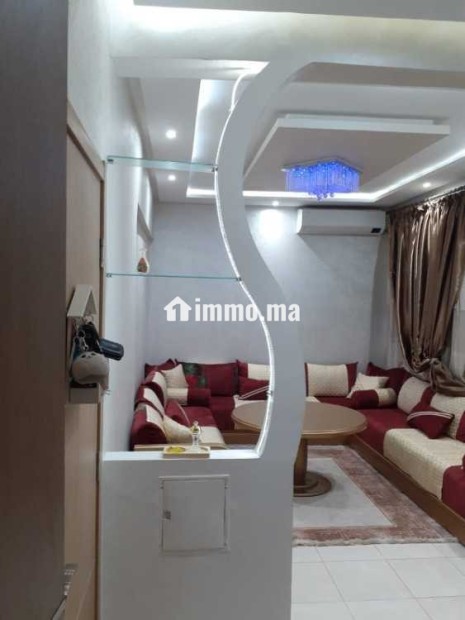 Appartement location de vacance - Location Immobilier - Marrakech - photo 4
