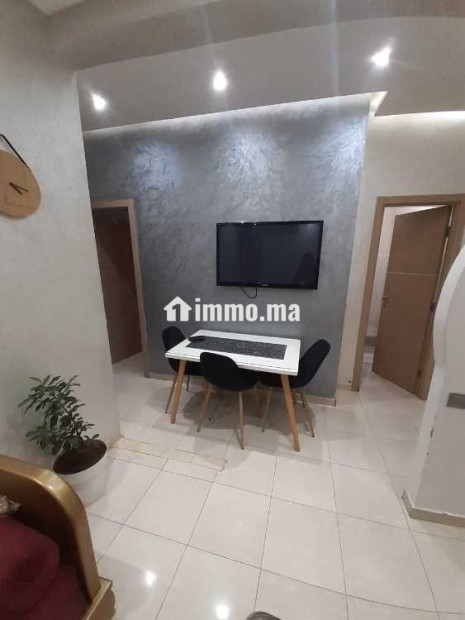 Appartement location de vacance - Location Immobilier - Marrakech - photo 5