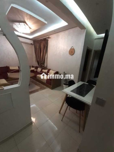 Appartement location de vacance - Location Immobilier - Marrakech - photo 6
