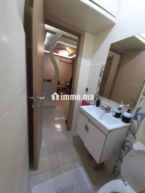 Appartement location de vacance - Location Immobilier - Marrakech - photo 7