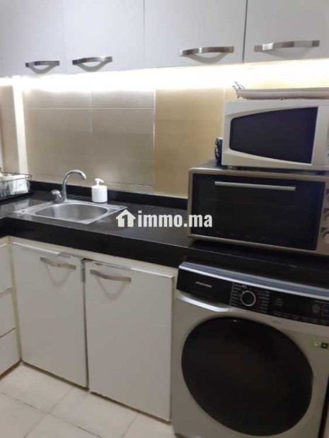 Appartement location de vacance - Location Immobilier - Marrakech - photo 8