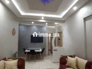 Appartement location de vacance - Appartement à louer - Marrakech