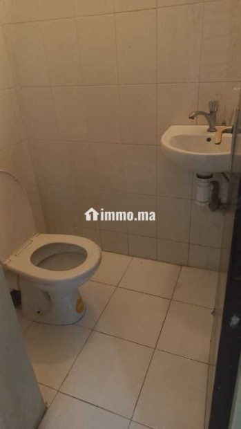 Bureau à louer à sidi maarouf - Location Immobilier - Casablanca - photo 1