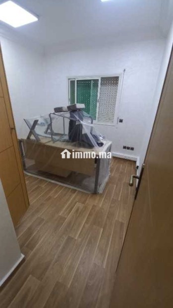 Bureau à louer à sidi maarouf - Location Immobilier - Casablanca - photo 4