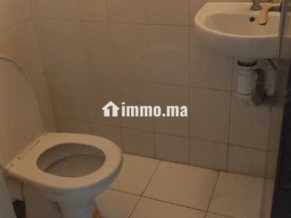 Bureau à louer à sidi maarouf - Bureau à louer - Casablanca