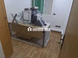 Bureau à louer à sidi maarouf - Bureau à louer - Casablanca