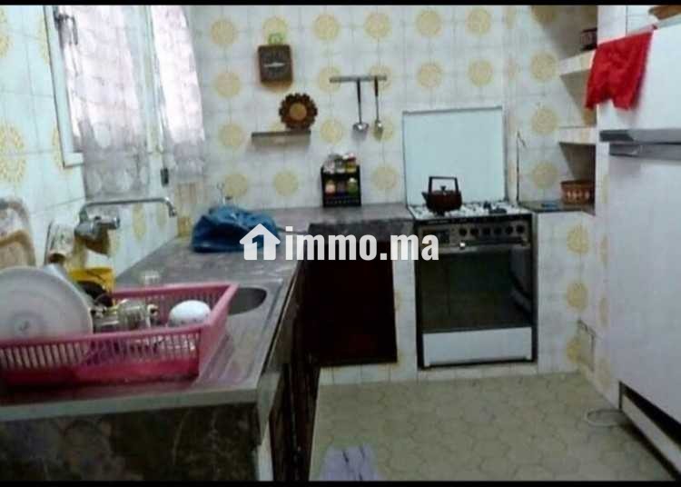 Magnifique Appartement Centre Ville Vue Sur Plage - Location Vacances - Tanger - photo 6