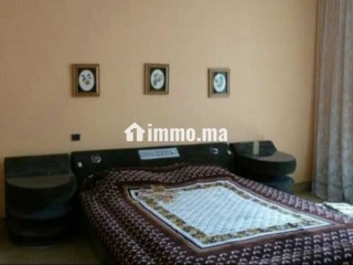 Magnifique Appartement Centre Ville Vue Sur Plage - Appartement Location Vacances - Tanger