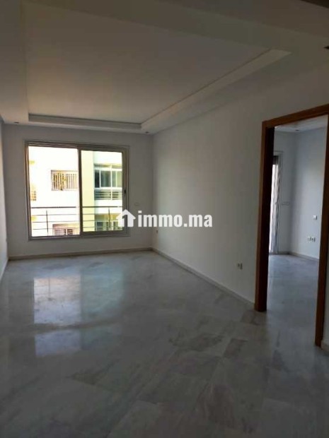 Coquet Appartement sur Bd Abdelmoumen - Location Immobilier - Casablanca - photo 1