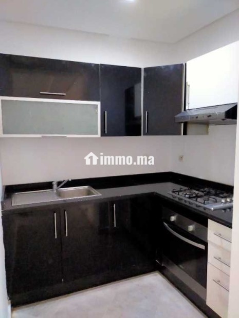 Coquet Appartement sur Bd Abdelmoumen - Location Immobilier - Casablanca - photo 2