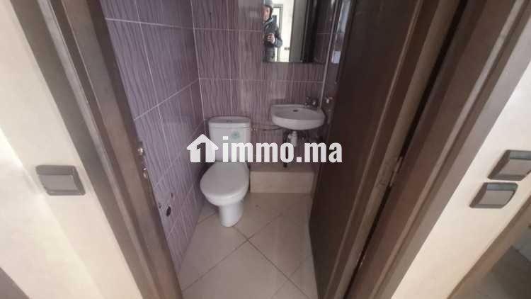 JOLI APPART 2 ETG 3500 DH RES CHABAB IAN SEBA - Location Immobilier - Casablanca - photo 2