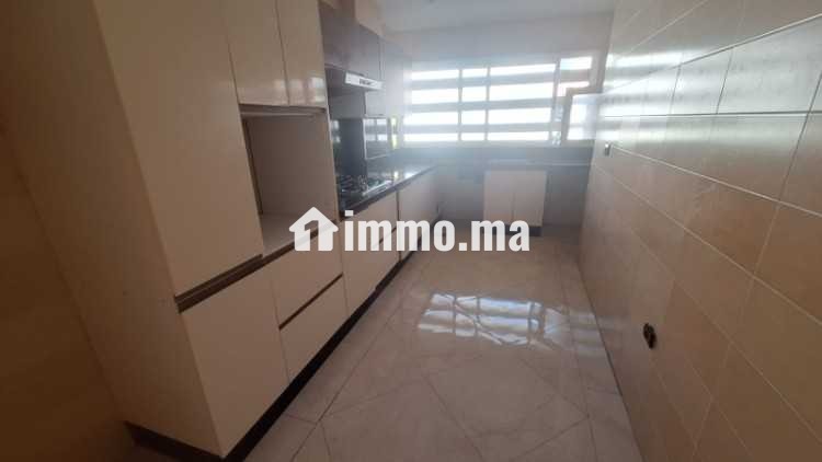 JOLI APPART 2 ETG 3500 DH RES CHABAB IAN SEBA - Location Immobilier - Casablanca - photo 7