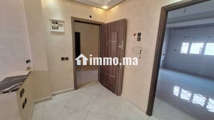 JOLI APPART 2 ETG 3500 DH RES CHABAB IAN SEBA - Location Immobilier - Casablanca - photo 8