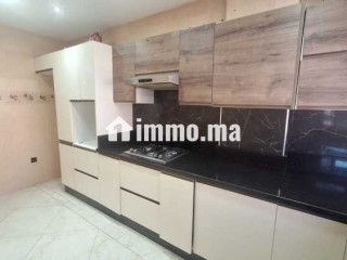 JOLI APPART 2 ETG 3500 DH RES CHABAB IAN SEBA - Appartement à louer - Casablanca