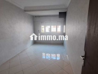 JOLI APPART 2 ETG 3500 DH RES CHABAB IAN SEBA - Appartement à louer - Casablanca