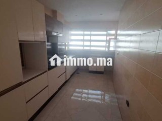 JOLI APPART 2 ETG 3500 DH RES CHABAB IAN SEBA - Appartement à louer - Casablanca