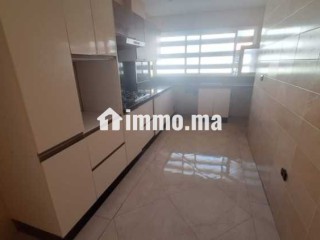 JOLI APPART 2 ETG 3500 DH RES CHABAB IAN SEBA - Appartement à louer - Casablanca