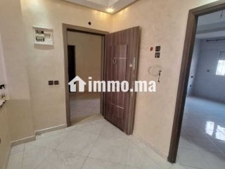 JOLI APPART 2 ETG 3500 DH RES CHABAB IAN SEBA - Appartement à louer - Casablanca