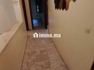 Appartement à louer à florida 4000 Dh - Appartement à louer - Casablanca