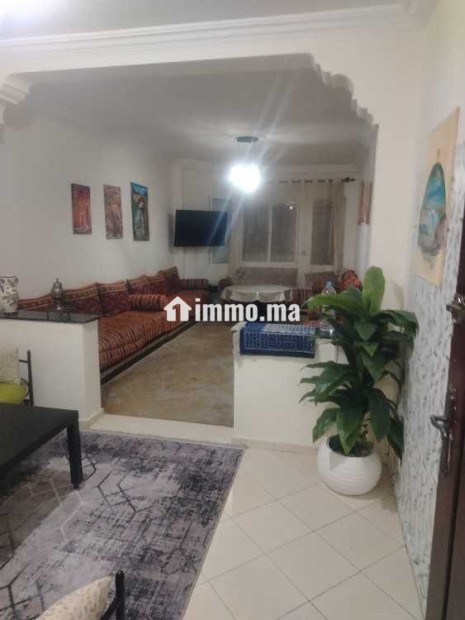 شقة مفروشة للكراء rabat agdal - Location Immobilier - Rabat - photo 2