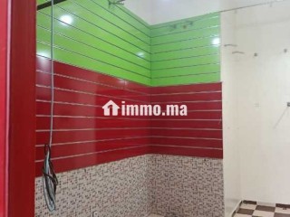 Magasin bien situé sur quartier azhar - Local commercial à louer - Casablanca