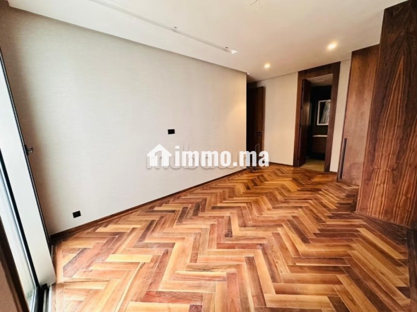 Location appartement casa finance city 3 chambres - Location Immobilier - Casablanca - photo 5