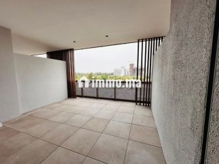 Location appartement casa finance city 3 chambres - Appartement à louer - Casablanca
