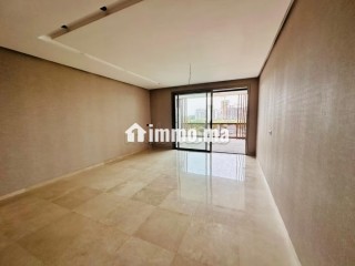 Location appartement casa finance city 3 chambres - Appartement à louer - Casablanca