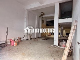 Commerce à louer 390 m² Beauséjour Casablanca - Appartement à louer - Casablanca