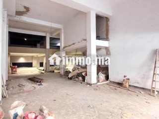 Commerce à louer 390 m² Beauséjour Casablanca - Appartement à louer - Casablanca