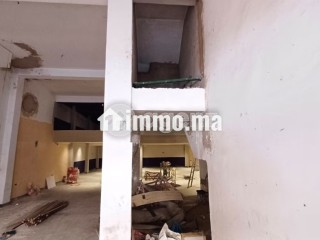 Commerce à louer 390 m² Beauséjour Casablanca - Appartement à louer - Casablanca
