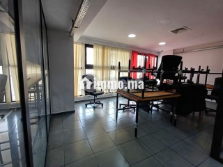 Commerce à louer 201 m² Ferme Bretonne Casablanca - Terrain à louer - Casablanca