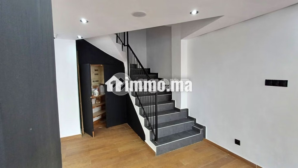 Commerce à louer 75 m² Ziraoui Casablanca - Location Immobilier - Casablanca - photo 6