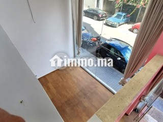 Commerce à louer 75 m² Ziraoui Casablanca - Appartement à louer - Casablanca
