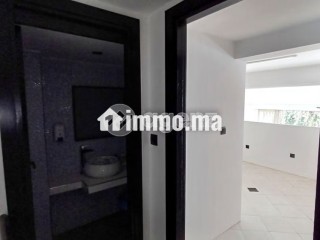 Commerce à louer 75 m² Ziraoui Casablanca - Appartement à louer - Casablanca